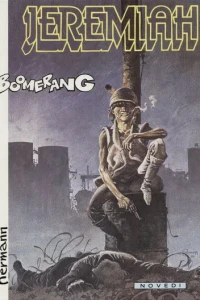 Boomerang