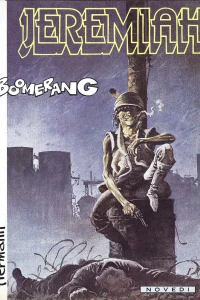 Boomerang