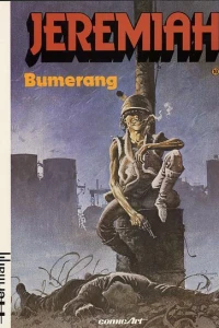 Bumerang