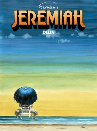 Cover of Issue #11