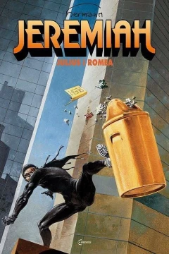 Issue #12