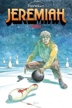 Issue #13