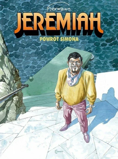 Cover of Issue #14