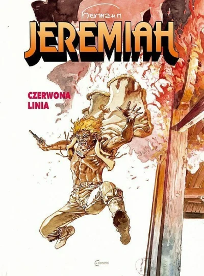 Cover of Issue #16