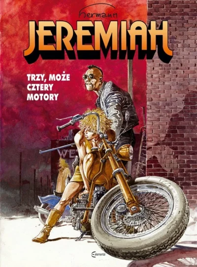 Cover of Issue #17
