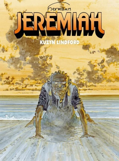 Cover of Issue #21