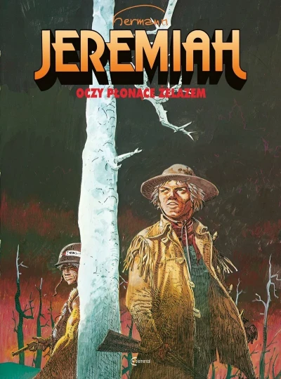 Cover of Issue #4