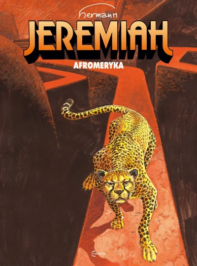 Cover of Issue #7