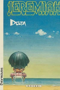 Delta