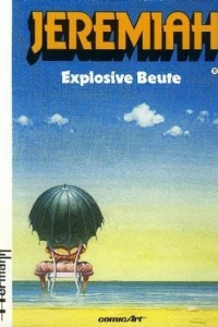 Explosive Beute