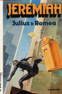 Julius & Romea