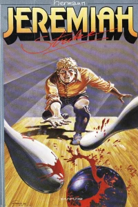 Strike