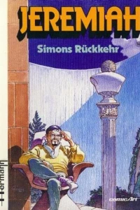 Simons Rückkehr