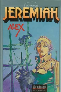 Alex
