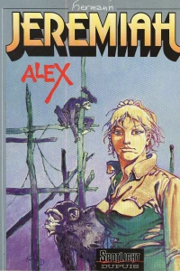 Alex