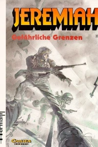 Gefährliche Grenzen