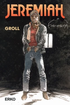 Groll