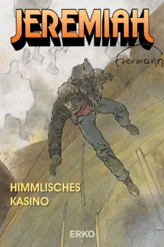 Himmlisches Kasino
