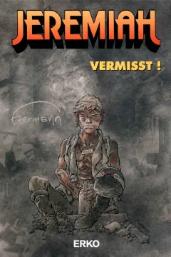 Vermisst!