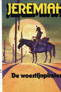 De Woestijnpiraten