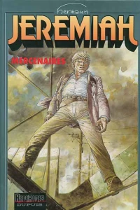 Mercenaires