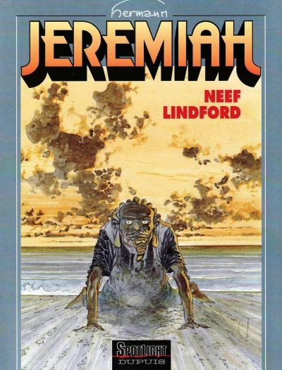 Cover of Neef Lindford