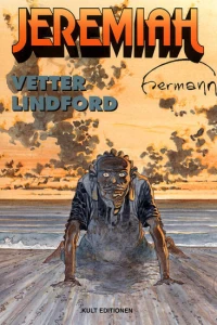 Vetter Lindford