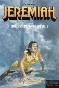 Qui est Renard Bleu ?