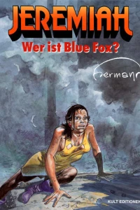 Wer ist Blue Fox?