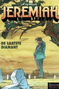 De Laatste Diamant