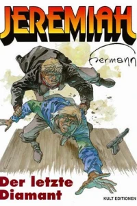 Der letzte Diamant