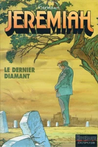 Le Dernier Diamant