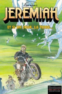 Et si un jour, la Terre…