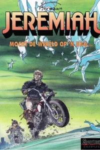 Mocht De Wereld Op 'n Dag