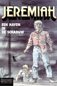Een Haven In De Schaduw