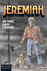 Un port dans l'ombre