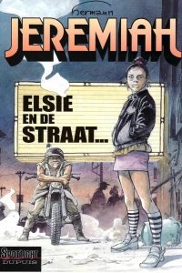 Elsie En De Straat