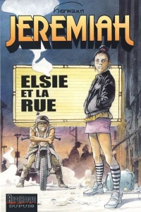 Elsie et la rue