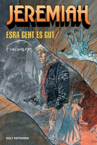 Esra Geht es Gut