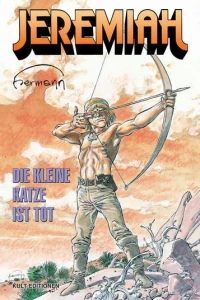 Die Kleine Katze ist Tot