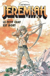 Le petit chat est mort