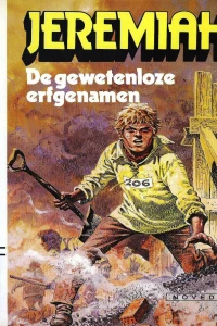 De Gewetenloze Erfgenamen