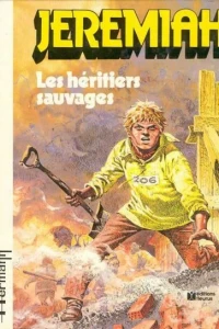Les Héritiers sauvages