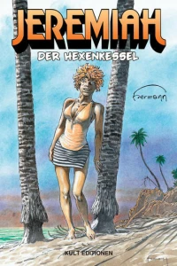Der Hexenkessel