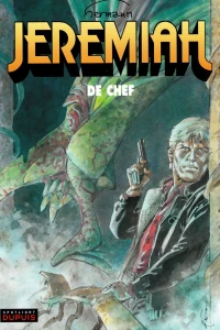 De Chef