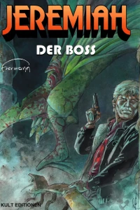 Der Boss