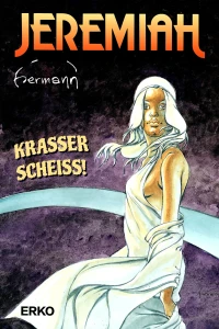 Krasser Scheiss !
