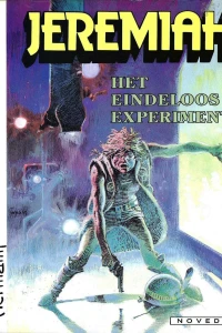 Het Eindeloos Experiment
