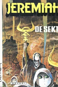 De Sekte
