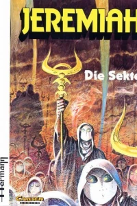 Die Sekte